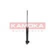 Jeu de 2 amortisseurs arrière KAMOKA 2000629 - Visuel 3