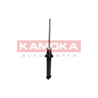 Jeu de 2 amortisseurs arrière KAMOKA 2000630