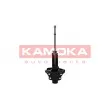 Amortisseur avant droit KAMOKA 2000639 - Visuel 3