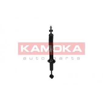 Jeu de 2 amortisseurs avant KAMOKA 2000641