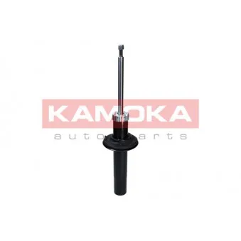 Jeu de 2 amortisseurs avant KAMOKA 2000647