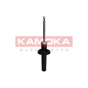 Jeu de 2 amortisseurs avant KAMOKA 2000648