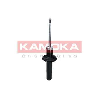 Jeu de 2 amortisseurs avant KAMOKA 2000649