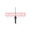 Jeu de 2 amortisseurs arrière KAMOKA 2000655 - Visuel 3