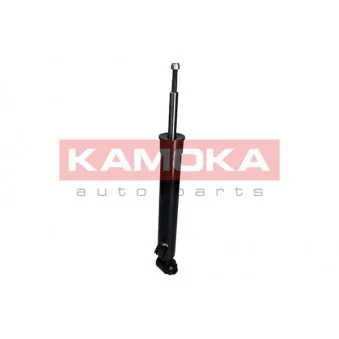 Amortisseur arrière gauche KAMOKA 2000660