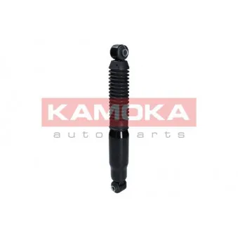 Jeu de 2 amortisseurs arrière KAMOKA 2000661
