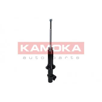 Amortisseur avant droit KAMOKA 2000663