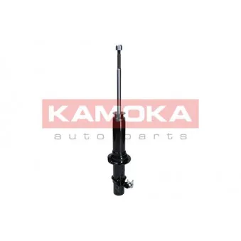 Amortisseur avant gauche KAMOKA 2000664