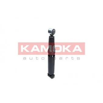Jeu de 2 amortisseurs arrière KAMOKA 2000671