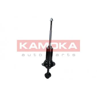 Jeu de 2 amortisseurs avant KAMOKA 2000675