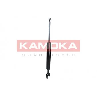Jeu de 2 amortisseurs avant KAMOKA 2000676