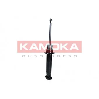 Jeu de 2 amortisseurs avant KAMOKA 2000679