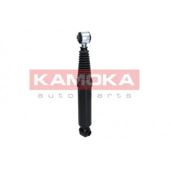 Jeu de 2 amortisseurs arrière KAMOKA 2000694