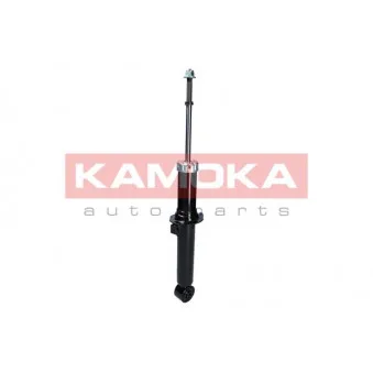 Amortisseur avant gauche KAMOKA 2000698