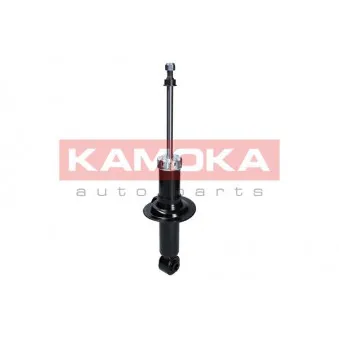 Jeu de 2 amortisseurs arrière KAMOKA 2000699