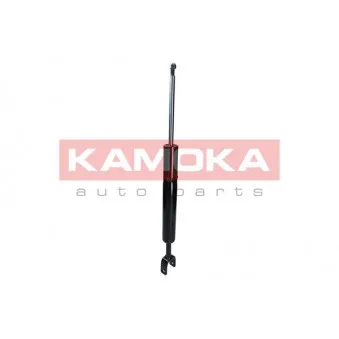 Jeu de 2 amortisseurs avant KAMOKA 2000701