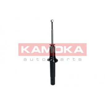 Jeu de 2 amortisseurs avant KAMOKA 2000711