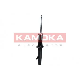 Amortisseur avant gauche KAMOKA 2000716