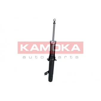 Amortisseur avant gauche KAMOKA 2000718