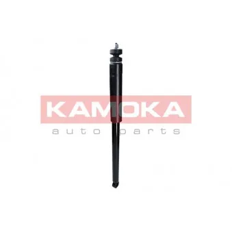 Jeu de 2 amortisseurs arrière KAMOKA 2000721