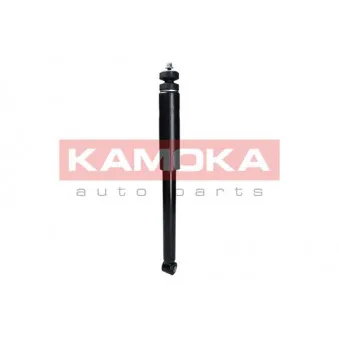 Jeu de 2 amortisseurs arrière KAMOKA 2000722