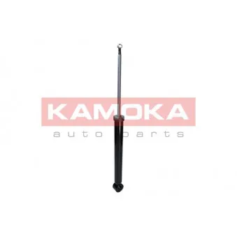 Jeu de 2 amortisseurs arrière KAMOKA 2000723