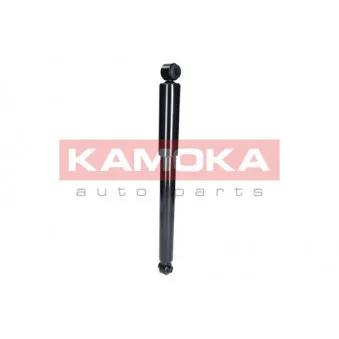 Jeu de 2 amortisseurs arrière KAMOKA 2000726