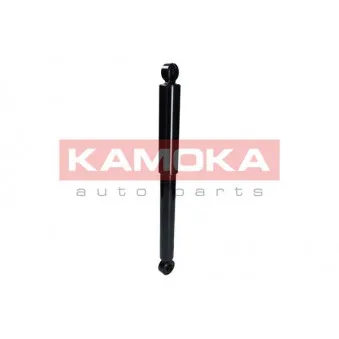 Jeu de 2 amortisseurs arrière KAMOKA 2000727
