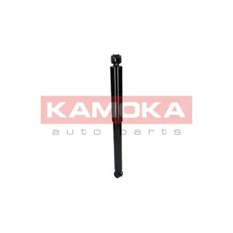 Jeu de 2 amortisseurs arrière KAMOKA 2000729