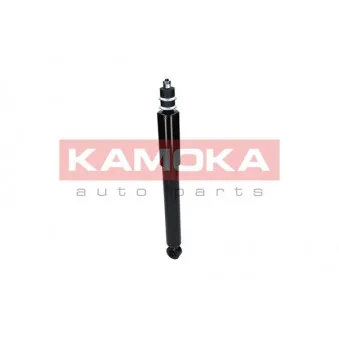 Jeu de 2 amortisseurs avant KAMOKA 2000731