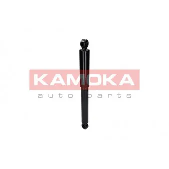 Jeu de 2 amortisseurs arrière KAMOKA 2000732