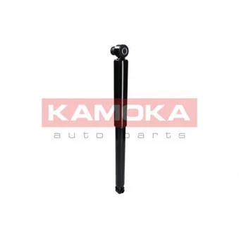 Jeu de 2 amortisseurs arrière KAMOKA 2000733