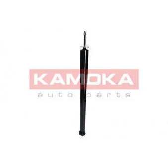 Jeu de 2 amortisseurs arrière KAMOKA 2000734