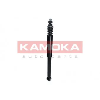Jeu de 2 amortisseurs arrière KAMOKA 2000735