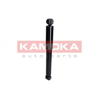 Jeu de 2 amortisseurs arrière KAMOKA 2000756