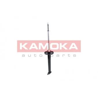 Jeu de 2 amortisseurs arrière KAMOKA 2000759