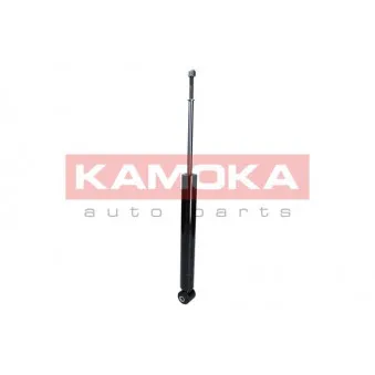 Jeu de 2 amortisseurs arrière KAMOKA 2000760