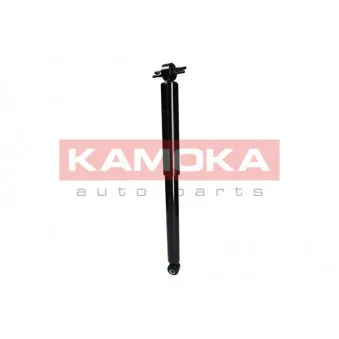 Jeu de 2 amortisseurs arrière KAMOKA 2000762