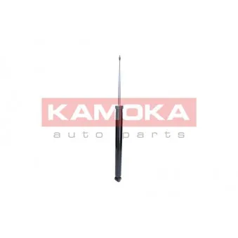 Jeu de 2 amortisseurs arrière KAMOKA 2000765