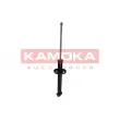 Jeu de 2 amortisseurs arrière KAMOKA 2000771 - Visuel 3