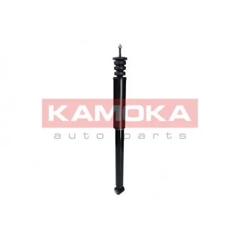 Jeu de 2 amortisseurs arrière KAMOKA 2000772