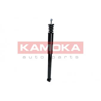 Jeu de 2 amortisseurs arrière KAMOKA 2000773
