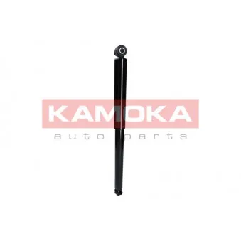 Jeu de 2 amortisseurs arrière KAMOKA 2000774