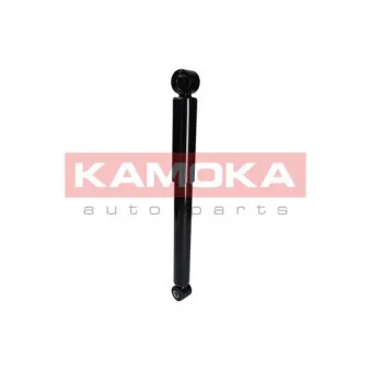 Jeu de 2 amortisseurs arrière KAMOKA 2000776