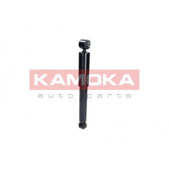 Jeu de 2 amortisseurs arrière KAMOKA 2000778