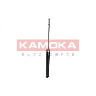 Jeu de 2 amortisseurs arrière KAMOKA 2000780