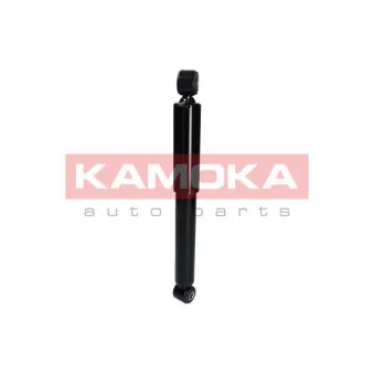 Jeu de 2 amortisseurs arrière KAMOKA 2000782