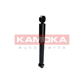 Jeu de 2 amortisseurs arrière KAMOKA 2000783