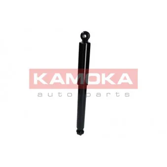 Jeu de 2 amortisseurs arrière KAMOKA 2000788