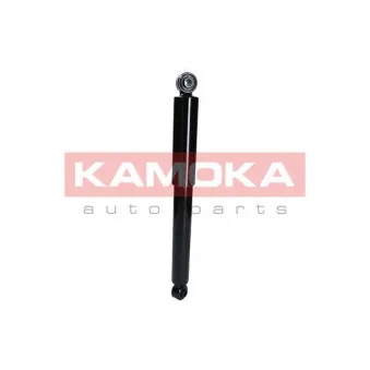 Jeu de 2 amortisseurs arrière KAMOKA 2000789